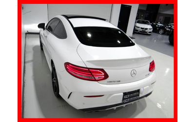 mercedes-benz-c-43-amg - 4