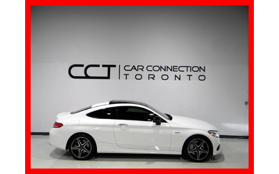 Mercedes-Benz C 43 AMG 4MATIC* BURMESTER* LANE* ASSIST* 360КАМЕРА* - автомобили, коли, обяви за нови и употребявани 6