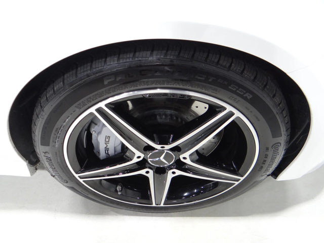 Mercedes-Benz C 43 AMG 4MATIC* BURMESTER* LANE* ASSIST* 360КАМЕРА* - автомобили, коли, обяви за нови и употребявани 8