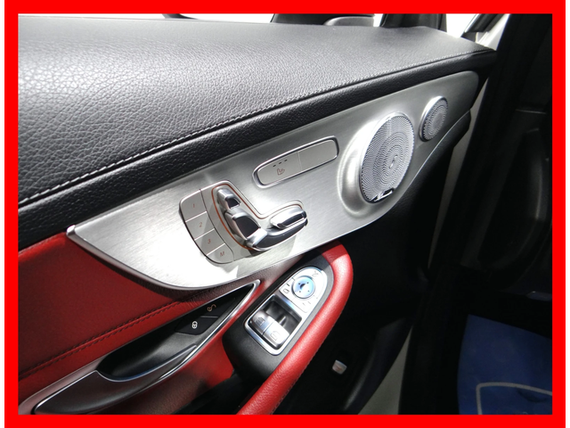 Mercedes-Benz C 43 AMG 4MATIC* BURMESTER* LANE* ASSIST* 360КАМЕРА* - автомобили, коли, обяви за нови и употребявани 9