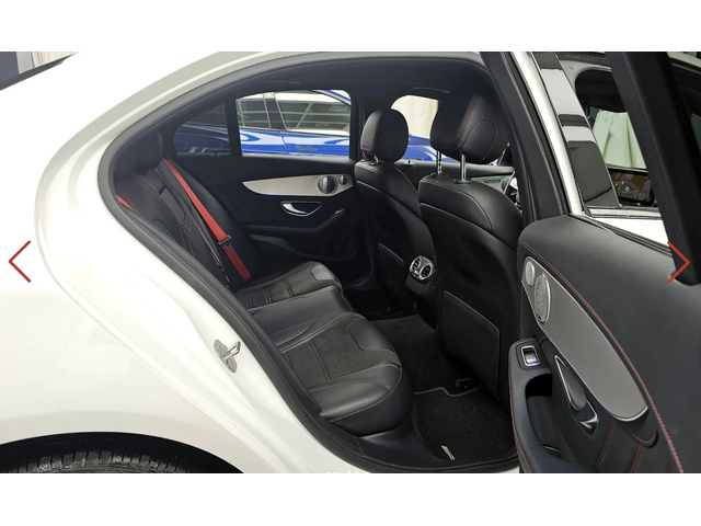 Mercedes-Benz C 43 AMG 4MATIC* ДИГИТАЛНО* ТАБЛО* BURMESTER* 360КАМЕРА* - автомобили, коли, обяви за нови и употребявани 14