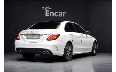 mercedes-benz-c-43-amg - 1