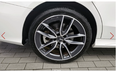 mercedes-benz-c-43-amg - 4