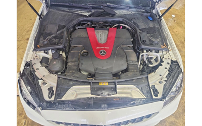 Mercedes-Benz C 43 AMG * KEYLESS* КАМЕРА* ШИБИДАХ* AMBIENT* - автомобили, коли, обяви за нови и употребявани 10