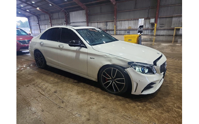 mercedes-benz-c-43-amg - 1