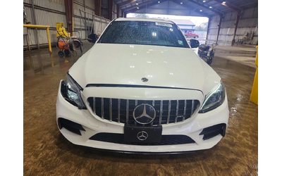 mercedes-benz-c-43-amg - 2