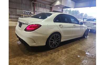 mercedes-benz-c-43-amg - 4