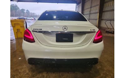 mercedes-benz-c-43-amg - 5