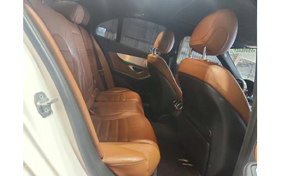 Mercedes-Benz C 43 AMG * KEYLESS* КАМЕРА* ШИБИДАХ* AMBIENT* - автомобили, коли, обяви за нови и употребявани 9