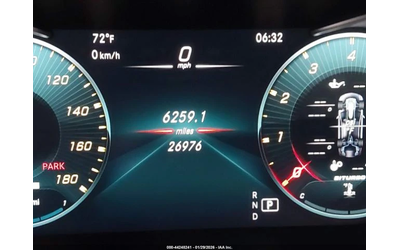 Mercedes-Benz C 43 AMG 4MATIC* КОжа* Подгрев* Обдухване* Кейлес* Blind Sp - автомобили, коли, обяви за нови и употребявани 13