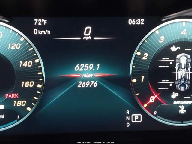 Mercedes-Benz C 43 AMG 4MATIC* КОжа* Подгрев* Обдухване* Кейлес* Blind Sp - автомобили, коли, обяви за нови и употребявани 13