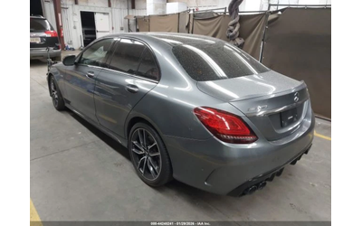 mercedes-benz-c-43-amg - 2