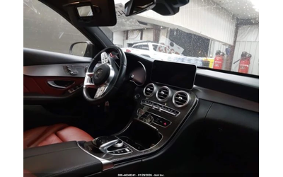 mercedes-benz-c-43-amg - 4