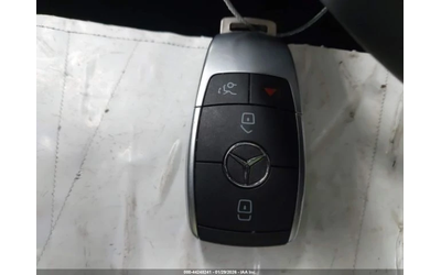 Mercedes-Benz C 43 AMG 4MATIC* КОжа* Подгрев* Обдухване* Кейлес* Blind Sp - автомобили, коли, обяви за нови и употребявани 9