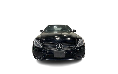 mercedes-benz-c-43-amg - 1