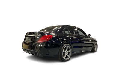 mercedes-benz-c-43-amg - 4