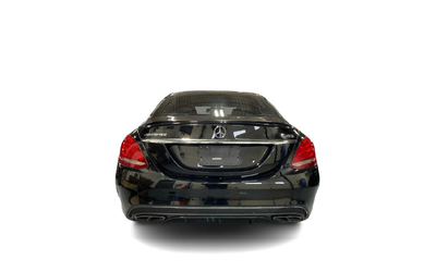 mercedes-benz-c-43-amg - 5