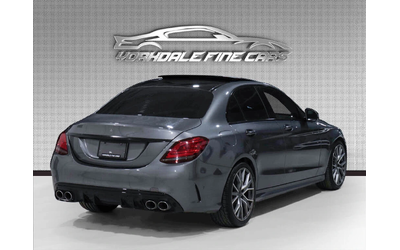 mercedes-benz-c-43-amg - 3