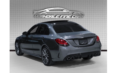 mercedes-benz-c-43-amg - 4