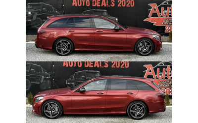 mercedes-benz-c-43-amg - 3