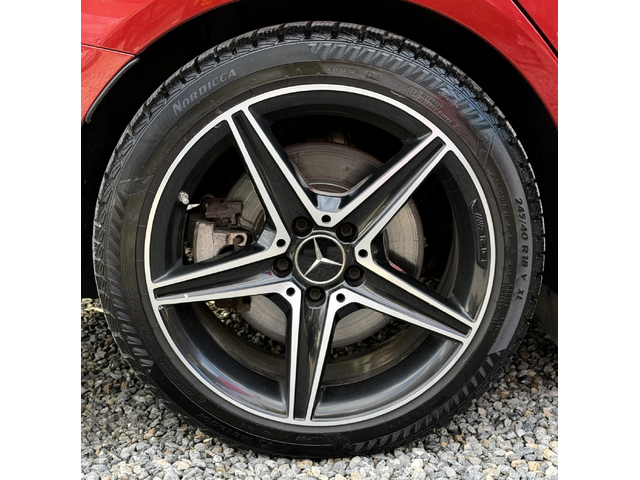 Mercedes-Benz C 43 AMG 4-MATIC* AMG* 9G* PANO* DESIGNO* СОБСТВЕН ЛИЗИНГ - автомобили, коли, обяви за нови и употребявани 6