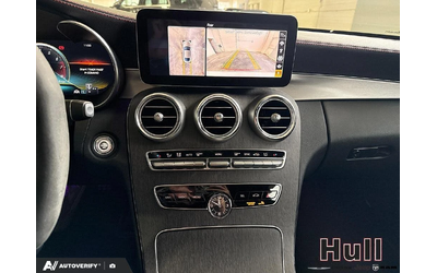 Mercedes-Benz C 43 AMG АвтоКредит* (ЦЕНА ДО БГ) - автомобили, коли, обяви за нови и употребявани 14