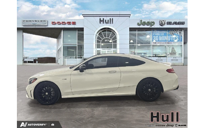 mercedes-benz-c-43-amg - 2