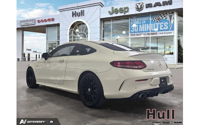 mercedes-benz-c-43-amg - 3