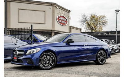 mercedes-benz-c-43-amg - 0