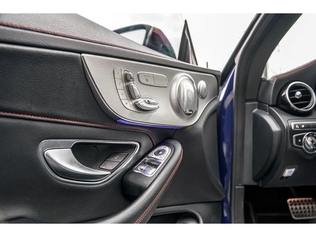 Mercedes-Benz C 43 AMG АвтоКредит* (ЦЕНА ДО БГ) - автомобили, коли, обяви за нови и употребявани 10