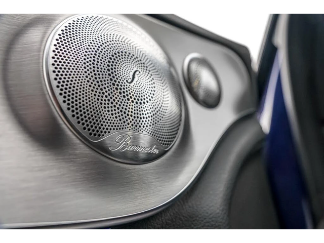 Mercedes-Benz C 43 AMG АвтоКредит* (ЦЕНА ДО БГ) - автомобили, коли, обяви за нови и употребявани 11