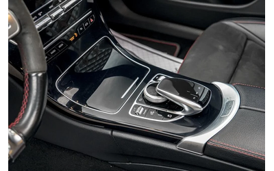 Mercedes-Benz C 43 AMG АвтоКредит* (ЦЕНА ДО БГ) - автомобили, коли, обяви за нови и употребявани 13