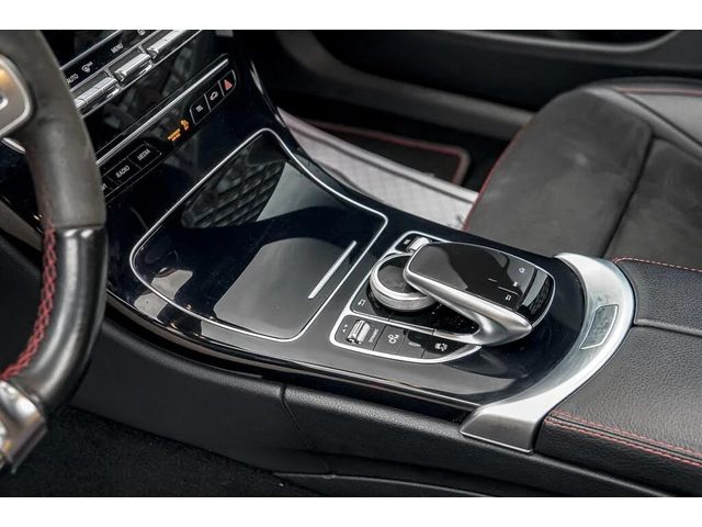 Mercedes-Benz C 43 AMG АвтоКредит* (ЦЕНА ДО БГ) - автомобили, коли, обяви за нови и употребявани 13