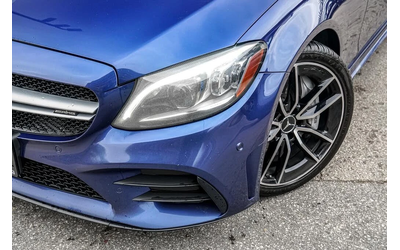 mercedes-benz-c-43-amg - 2