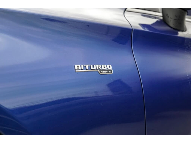 Mercedes-Benz C 43 AMG АвтоКредит* (ЦЕНА ДО БГ) - автомобили, коли, обяви за нови и употребявани 3