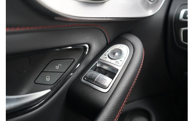 Mercedes-Benz C 43 AMG АвтоКредит* (ЦЕНА ДО БГ) - автомобили, коли, обяви за нови и употребявани 12