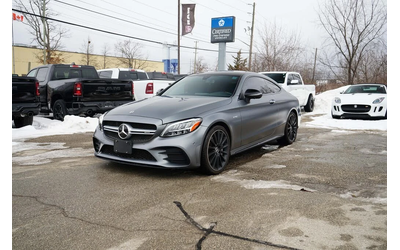 mercedes-benz-c-43-amg - 2