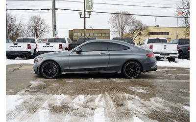 mercedes-benz-c-43-amg - 3