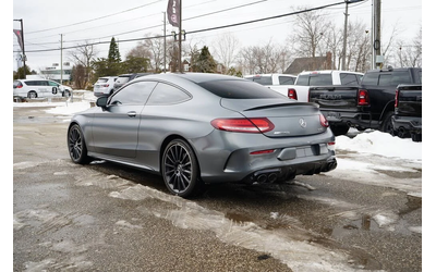 mercedes-benz-c-43-amg - 4