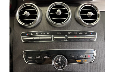 Mercedes-Benz C 43 AMG АвтоКредит* (ЦЕНА ДО БГ)AMG C 43 Coupe 4MATIC - автомобили, коли, обяви за нови и употребявани 11