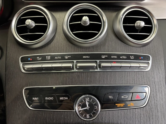 Mercedes-Benz C 43 AMG АвтоКредит* (ЦЕНА ДО БГ)AMG C 43 Coupe 4MATIC - автомобили, коли, обяви за нови и употребявани 11