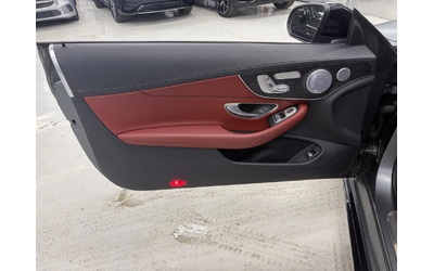 Mercedes-Benz C 43 AMG АвтоКредит* (ЦЕНА ДО БГ)AMG C 43 Coupe 4MATIC - автомобили, коли, обяви за нови и употребявани 12