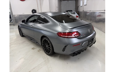 mercedes-benz-c-43-amg - 1