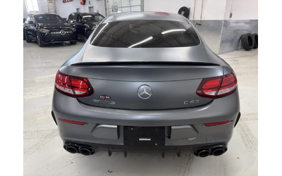 mercedes-benz-c-43-amg - 2