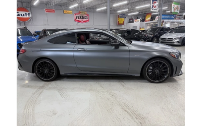 mercedes-benz-c-43-amg - 3