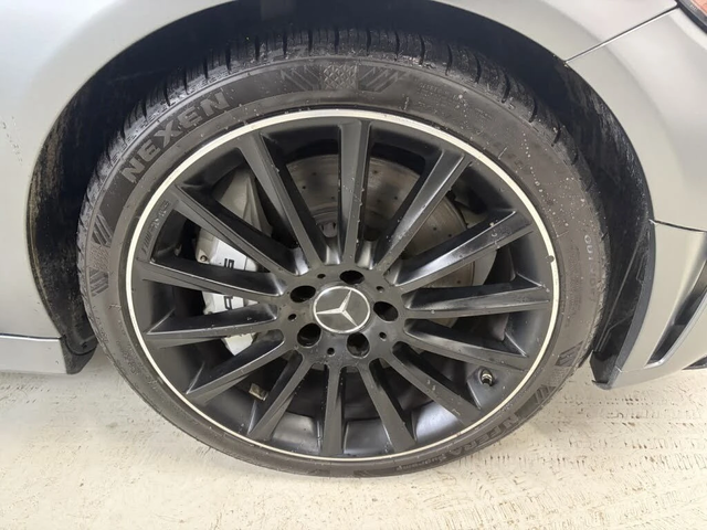 Mercedes-Benz C 43 AMG АвтоКредит* (ЦЕНА ДО БГ)AMG C 43 Coupe 4MATIC - автомобили, коли, обяви за нови и употребявани 4