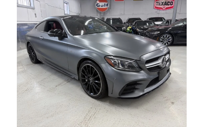 mercedes-benz-c-43-amg - 5