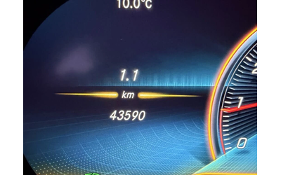 Mercedes-Benz C 43 AMG АвтоКредит* (ЦЕНА ДО БГ)AMG C 43 Coupe 4MATIC - автомобили, коли, обяви за нови и употребявани 9