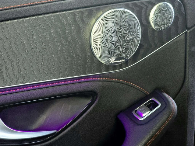 Mercedes-Benz C 43 AMG АвтоКредит* (ЦЕНА ДО БГ)C 43 Sedan 4MATIC - автомобили, коли, обяви за нови и употребявани 13