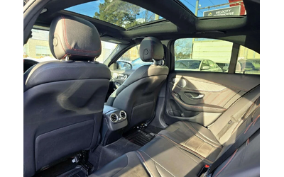 Mercedes-Benz C 43 AMG АвтоКредит* (ЦЕНА ДО БГ)C 43 Sedan 4MATIC - автомобили, коли, обяви за нови и употребявани 14